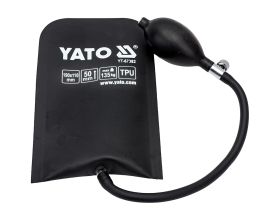 Монтажная подушка YATO 190х110 мм YT-67382 371567382 092 1