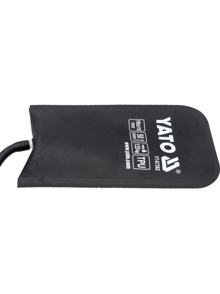 Монтажная подушка YATO 190х110 мм YT-67382 371567382 092 1