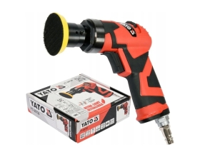 Пневматическая эксцентриковая шлифмашина YATO YT-09730