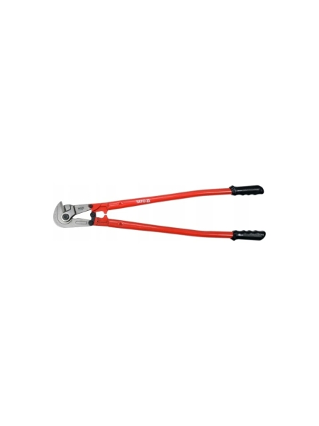 Ножницы для резки арматурной сетки YATO L-800 мм YT-18400