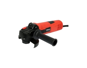 Угловая шлифовальная машина YATO 125 ММ, 1700 ВТ, 10000 ОБ/МИН YT-821023
