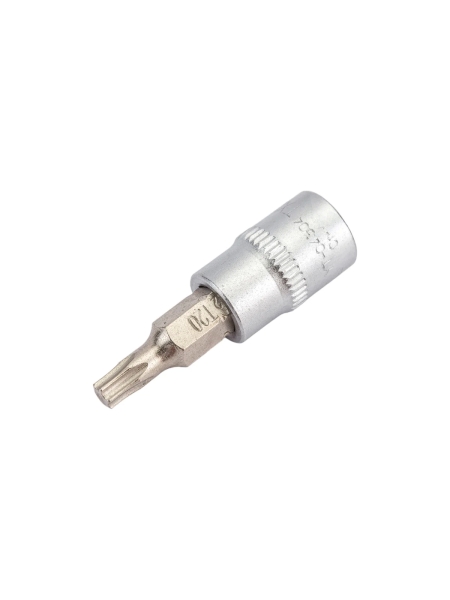 Головка торцевая с вставкой TORX (T20; 1/4") YATO YT-04304