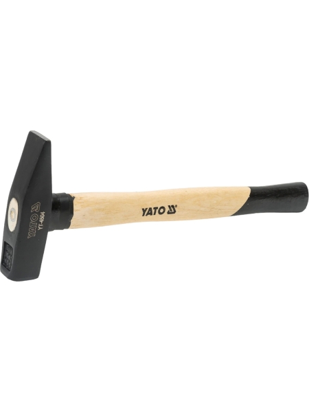 Слесарный молоток YATO DIN 1041 400 г YT-4504
