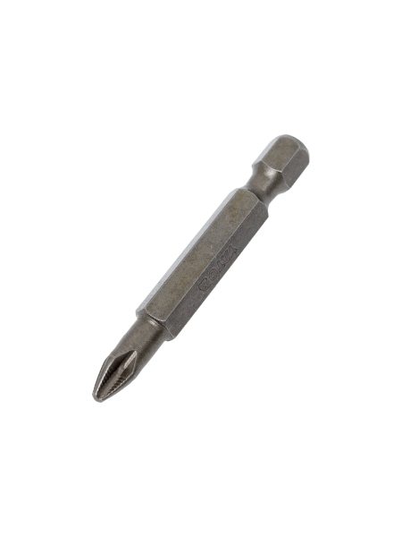 Бита крестовая 10 шт, PH2, 50 мм YATO YT-04782