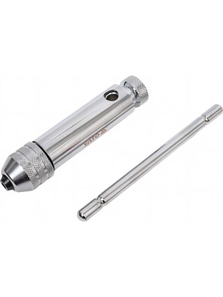 Вороток для метчиков M5-M12 с трещоткой YATO YT-2990 36572990 228 1