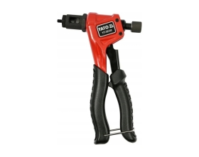 Заклепочник YATO для резьбовых заклепок М3-М6 YT-36140 394936140 092 1