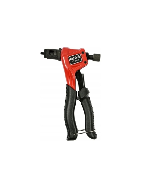 Заклепочник YATO для резьбовых заклепок М3-М6 YT-36140 394936140 092 1