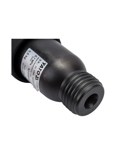 Пневматический отбойный молоток YATO 1/4 YT-0990 37030990 092 1