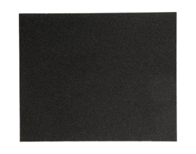 Бумага наждачная водостойкая А 230x280 мм, Р180 YATO YT-8405