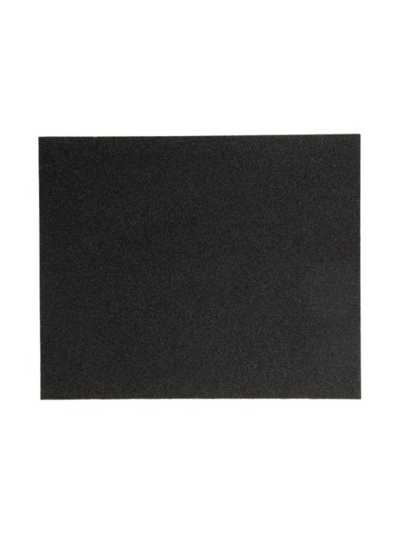 Бумага наждачная водостойкая А 230x280 мм, Р180 YATO YT-8405