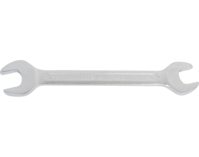 Рожковый ключ 21х23 мм YATO САТИН YT-0375