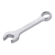 Комбинированный ключ YATO короткий, 13 мм YT-4906