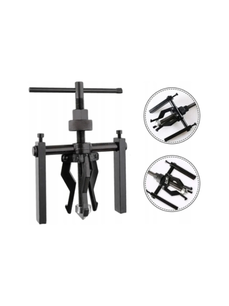 Съемник подшипников и внутренних обойм 3 лапы YATO YT-2510