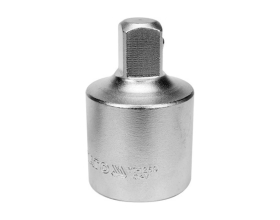 Переходник 3/4M -1/2F YATO YT-1259