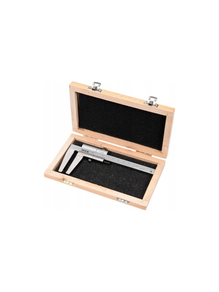 Штангенциркуль для тормозных дисков YATO 0-60мм YT-72090