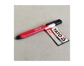 Автоматический столярный карандаш YATO YT-69280 371569280 092 1
