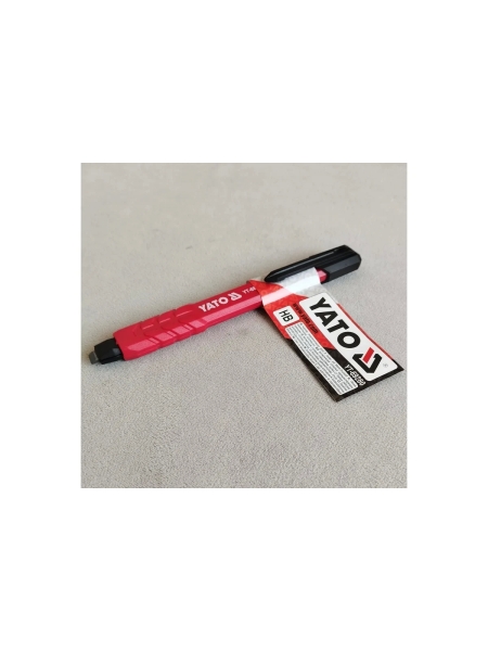 Автоматический столярный карандаш YATO YT-69280 371569280 092 1