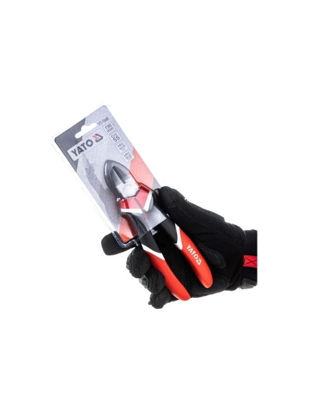 Бокорезы 200мм CRV YATO YT-1948