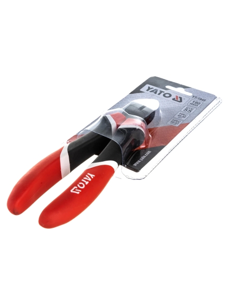 Бокорезы 200мм CRV YATO YT-1948