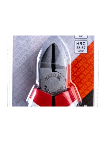 Бокорезы 200мм CRV YATO YT-1948