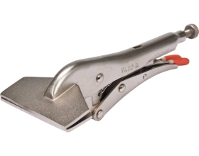 Зажим ручной YATO жестянщика 200мм YT-2463 37142463 092 1