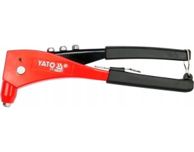 Заклепочник боковой YATO 2,4 - 4,8мм YT-36007 39496007 092 1