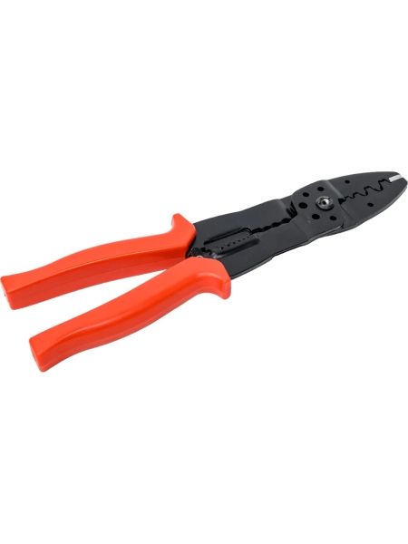 Инстр. для обжима и зачистки проводов YATO YT-2254 37142254 092 1