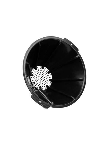 Воронка маслобензостойкая YATO Ø270мм YT-0697 38910697 092 1