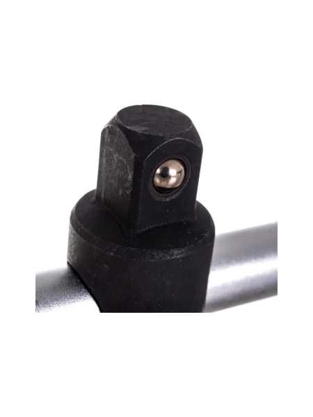 Вороток для торцовых головок 1/2 дюйма, 255мм YATO YT-1243