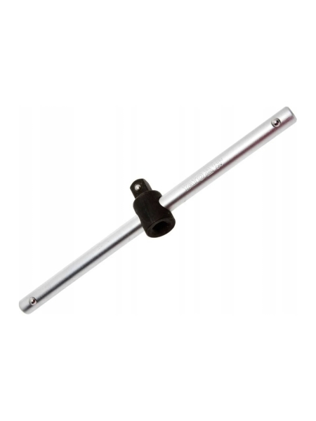 Вороток для торцовых головок 1/2 дюйма, 255мм YATO YT-1243