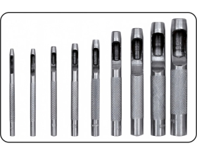 Набор пробойников YATO 9 предметов YT-3590