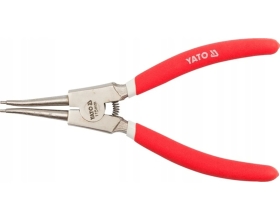 Съёмник стопорных колец разжим YATO 225мм YT-1988 37141988 092 1