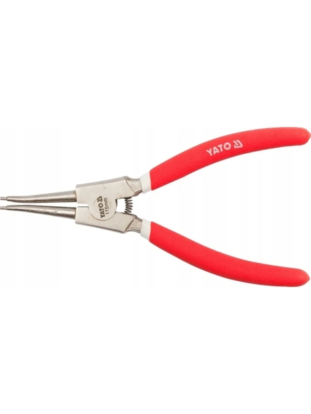 Съёмник стопорных колец разжим YATO 225мм YT-1988 37141988 092 1