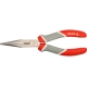 Тонкогубцы YATO 160мм YT-2016
