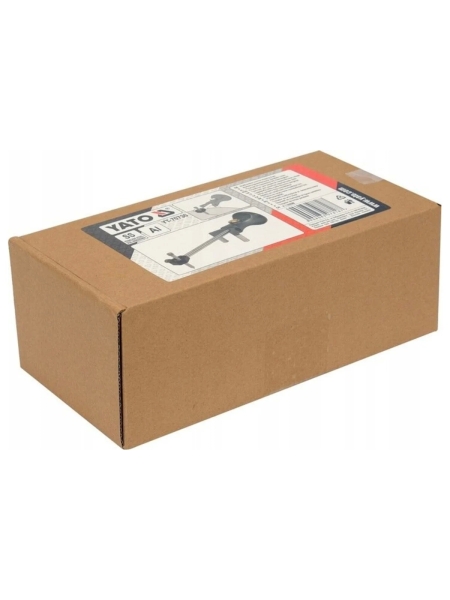 Инструмент для рисования параллельной линии YATO YT-70730