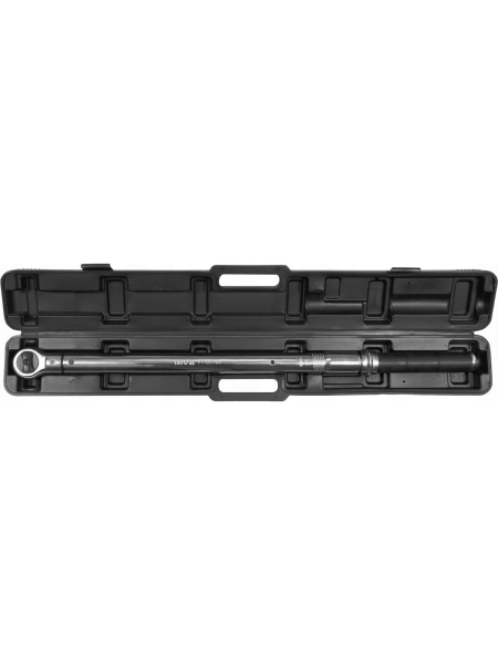 Ключ динамометрический YATO 3/4 100-500Nm YT-07751