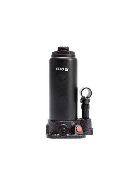 Гидравлический бутылочный домкрат YATO 5Т YT-17002
