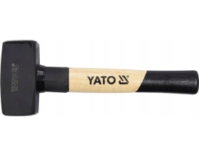 Кувалда YATO 1500 г, 280 мм YT-4552