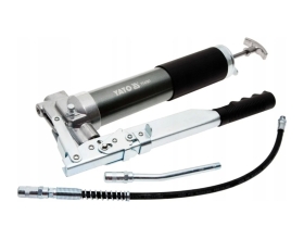 Шприц YATO для масляной смазки 500мл YT-07041 398607041 092 1