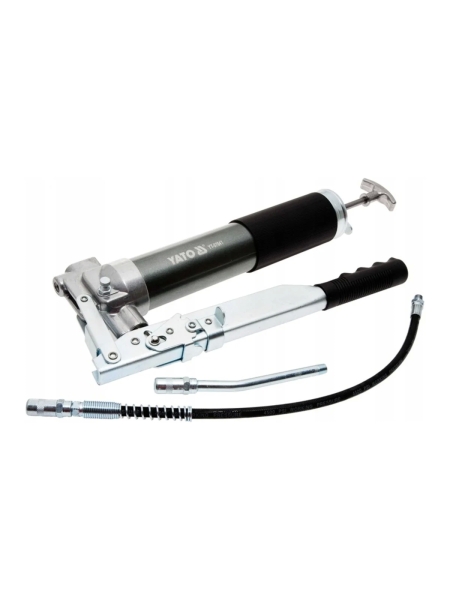 Шприц YATO для масляной смазки 500мл YT-07041 398607041 092 1