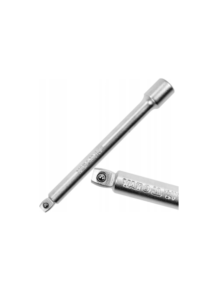 Удлинитель наклонный (152 мм; 3/8) YATO YT-3848