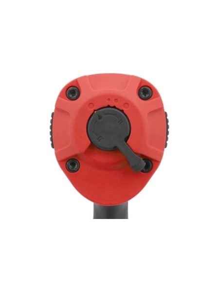 Гайковерт пневматический 1" 2600 Нм 3/4" 2300 Нм YATO YT-09575