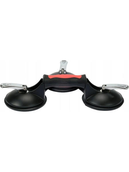 Тройной стеклодомкрат YATO 3 x 125 мм YT-37237