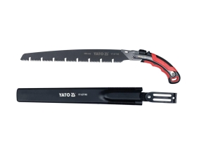 Пила складная садовая YATO 350мм YT-87740