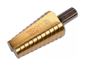 Сверло ступенчатое 20-30 мм YATO YT-44747