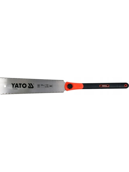 Ножовка японского типа YATO 320 мм YT-31310