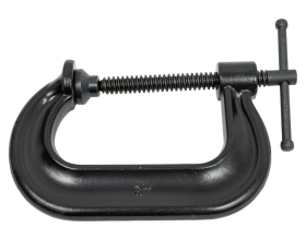 Струбцина YATO 75 мм тип C YT-6421