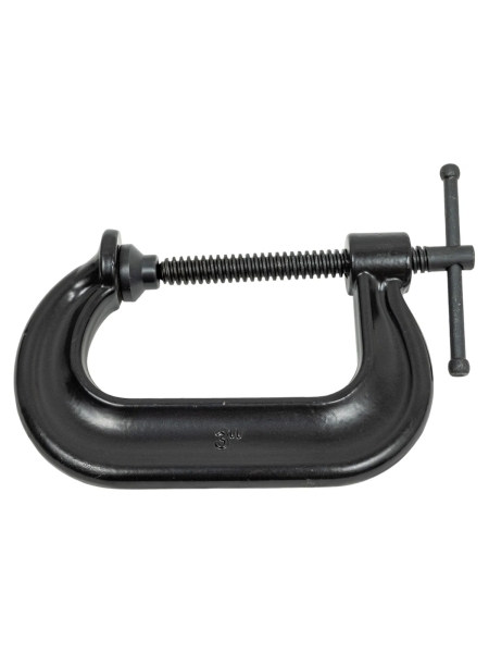 Струбцина YATO 75 мм тип C YT-6421