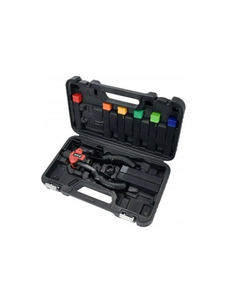 Двуручный заклепочник 3 в 1 YATO YT-36091