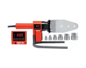 Аппараты для сварки полипропиленовых труб YATO 850 Вт YT-82250
